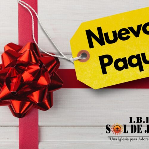 Landing Page (Evangelistico) Personalizado