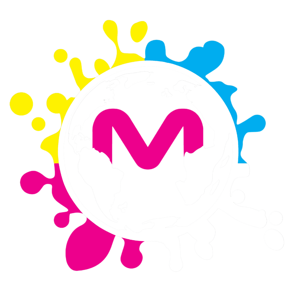 Diseño gráfico y personalizados en Venezuela - VM Studio Design